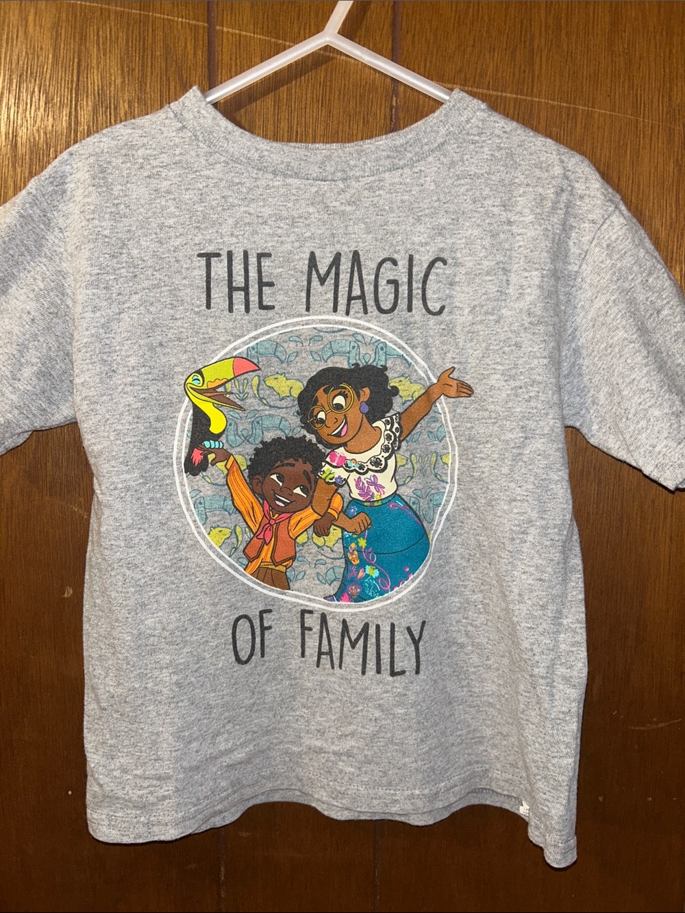 5/$20 Disney | Encanto Graphic Tee